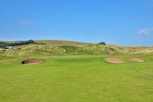 Saunton (East) 2nd Green